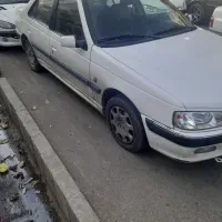 پرشیا ۸۶ معاوضه با آریو یا ۵۳۰|خودرو سواری و وانت|ارومیه, |دیوار