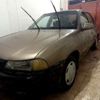 دوو سیلو مدل 80|خودرو سواری و وانت|مشهد, پورسینا|دیوار