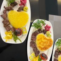 کافه رستوران بزرگ هدیش دعوت به همکاری می نماید|استخدام خدمات فروشگاه و رستوران|لاهیجان, شقایق|دیوار