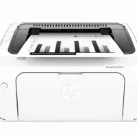 پرینتر تک کاره لیزری hp مدل laser jet pro m12w