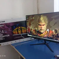Master Tech 165hz HDR10