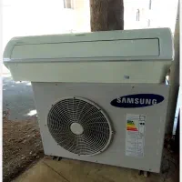 کولر اسپیلت سامسونگ