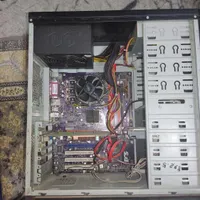 کیس Pc رایانه موس کیبورد اسپیکر مودم دسته بازی|رایانه رومیزی|اصفهان, بهارستان|دیوار