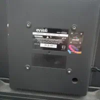 تلوزیون ایوولی ۳۲|تلویزیون و پروژکتور|زاهدان, |دیوار