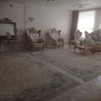 ساختمان دو طبقه  200متر زمین زیربنا هرکدام 130متر|فروش آپارتمان|ایوان, |دیوار
