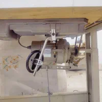 چرخ خیاطی ماکو ماسوره بزرگ ۸گام|چرخ خیاطی و ریسندگی|قائمشهر, |دیوار