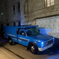 نیسان دوگانه شرکتی|خودرو سواری و وانت|کرج, فاز ۴ مهرشهر|دیوار