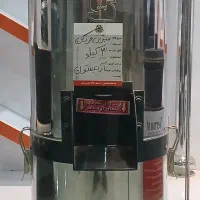 سبزی خردکن برقی ۳ کیلو آرتیستون