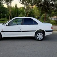 پارس تیوفایو مدل۹۹ دریچه سیمی صفر|خودرو سواری و وانت|اصفهان, زاجان|دیوار