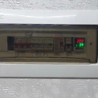 تعمیرسرویس نصب آبگرمکن کولر یخچال لباسشویی برقکار