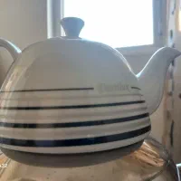 کتری قوری ۶ لیتری نو|قوری، کتری، قهوهساز دستی|فردیس, منظریه|دیوار