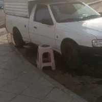 آریسان مدل 98 بی رنگ|خودرو سواری و وانت|فردیس, سرحد آباد|دیوار