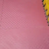 10 عدد تاتامی 20 میل صورتی