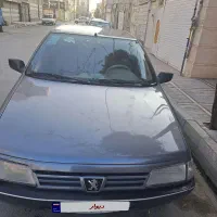 فروش|خودرو سواری و وانت|نظرآباد, نظرآباد|دیوار