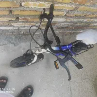 دوچرخه 12کاملا سالم