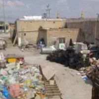 ضایعات پهلوانی