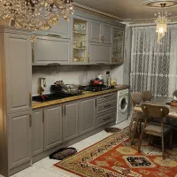 90متر 2خواب خیابان دماوند خیابان اشراقی|فروش آپارتمان|تهران, قاسم‌آباد|دیوار