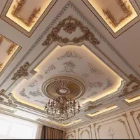 راویز کاری با تراز لیزری ومهندسی