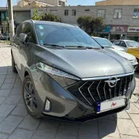 هایما x7|خودرو سواری و وانت|کرج, گوهردشت|دیوار