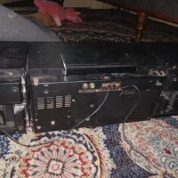 رادیو نوار|کلکسیون اشیاء عتیقه|قیامدشت - خاورشهر, |دیوار