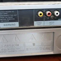 دستگاه سی دی سامسونگ ۳دیسکه|پخشکننده DVD و ویدیو|ارومیه, |دیوار