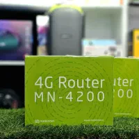 مودم مبین نت 200 گیگ اینترنت هدیه