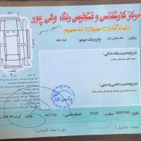 تیبا صندوق‌دار EX، مدل ۱۳۹۵|خودرو سواری و وانت|علی‌آباد کتول, |دیوار