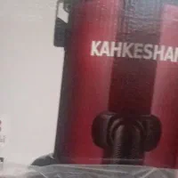 جارو برقی کاملا نو داخل کارتون استفاده نشده