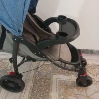 کالسکه خارجی