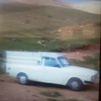 حمل بار به تمام نقاط کشور