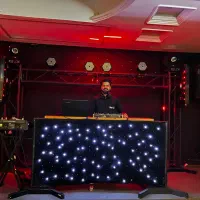دی جی دیجی dj با پکیج اقتصادی|خدمات پذیرایی، مراسم|تهران, پاسداران|دیوار