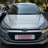 هیوندای i20مدل 1397