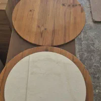 آینه گرد|آینه|کیش, |دیوار