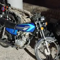 موتور CG125 انرژی