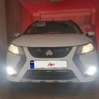 کوییک GXL ارتقا یافته85گانه مدل 1404