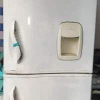 فروش یخچال دسته دوم|یخچال و فریزر|کردکوی, |دیوار