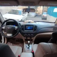 MVM 550 CVT|خودرو سواری و وانت|تهران, زرگنده|دیوار