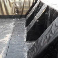 نصب و اجرای استخر های پلیمری کشاورزی