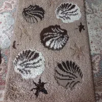 فرش آشپزخانه و پادری وفرش اطاق خواب بچه دخترانه