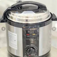 زود پز برقی روگن اصل آلمان