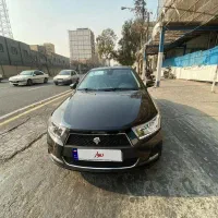 دنا پلاس اتومات آپشنال 1404