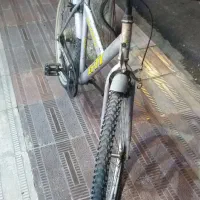 دوچرخه دماوند