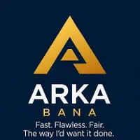 آرکا بنا. ARKA BANA