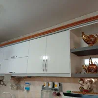 کابینت آشپزخانه