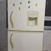 یخچال و فریزر دست دوم هیمالیا