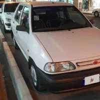 131 مدل  97  تمیز سالم  بدون  عیب  کارمندی|خودرو سواری و وانت|مشهد, جاهد شهر|دیوار