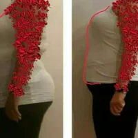 مثل کره چربی بسوزون و به اندام ایده آلت برس|آرایشی، بهداشتی، درمانی|جیرفت, |دیوار