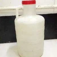 دبه خیار شور