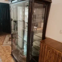 ویترین|بوفه، ویترین، کنسول|شاهینشهر, عطار|دیوار