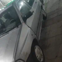 پراید مدل 86